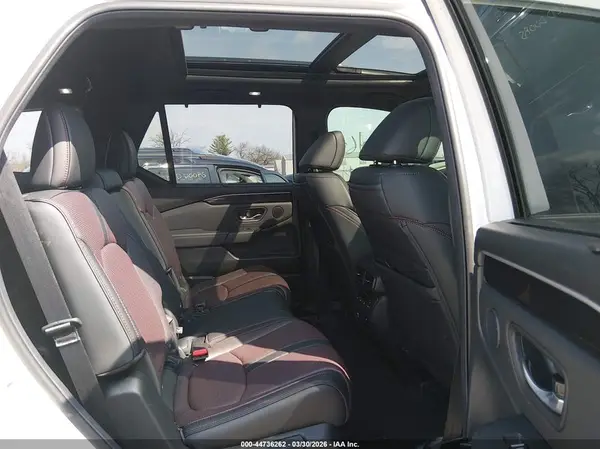 5FNYG1H97SB147654 2025 HONDA PILOT - Image 8