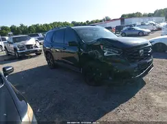 5FNYG1H97SB160582 2025 HONDA PILOT