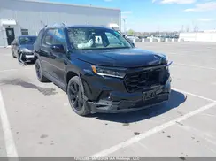 5FNYG1H97SB506260 2025 HONDA PILOT