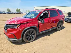 5FNYG1H97SB508929 2025 HONDA PILOT