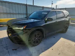 5FNYG1H98SB002218 2025 HONDA PILOT