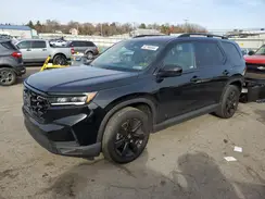 5FNYG1H98SB016703 2025 HONDA PILOT