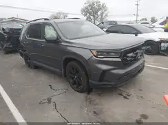 5FNYG1H98SB019360 2025 HONDA PILOT