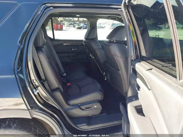5FNYG1H98SB040449 2025 HONDA PILOT - Image 8