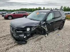 5FNYG1H98SB061611 2025 HONDA PILOT