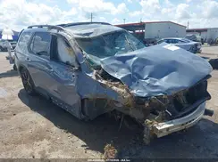 5FNYG1H98SB096620 2025 HONDA PILOT