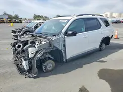 5FNYG1H98SB099162 2025 HONDA PILOT