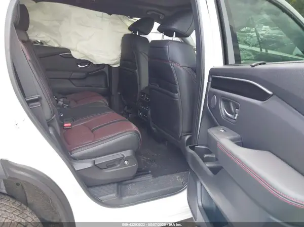 5FNYG1H98SB101864 2025 HONDA PILOT - Image 8