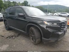 5FNYG1H98SB112878 2025 HONDA PILOT