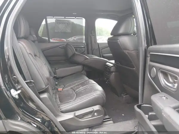 5FNYG1H98SB112878 2025 HONDA PILOT - Image 8