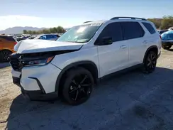 5FNYG1H98SB115909 2025 HONDA PILOT