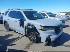 5FNYG1H98SB138123 2025 HONDA PILOT