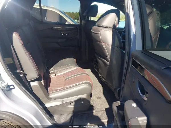 5FNYG1H98SB138123 2025 HONDA PILOT - Image 8