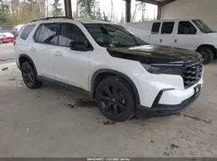 5FNYG1H98SB144598 2025 HONDA PILOT