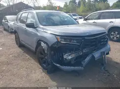 5FNYG1H98SB154211 2025 HONDA PILOT