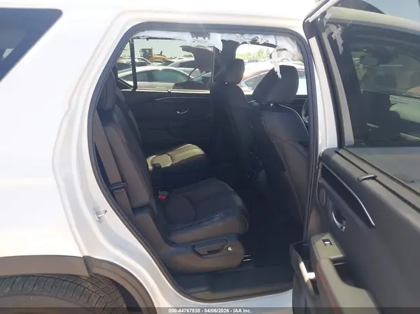 5FNYG1H98SB155505 2025 HONDA PILOT - Image 8