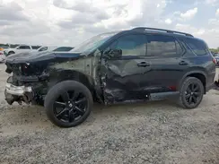 5FNYG1H99SB016676 2025 HONDA PILOT