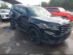 5FNYG1H99SB021764 2025 HONDA PILOT