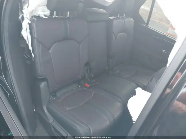5FNYG1H99SB038497 2025 HONDA PILOT - Image 8