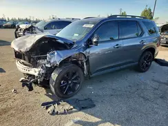5FNYG1H99SB124845 2025 HONDA PILOT