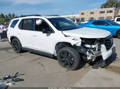 5FNYG1H99SB188349 2025 HONDA PILOT