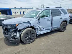 5FNYG1H99TB017408 2026 HONDA PILOT