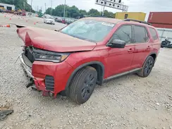 5FNYG1H99TB017487 2026 HONDA PILOT