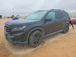 5FNYG1H9XSB011793 2025 HONDA PILOT