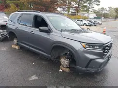 5FNYG1H9XSB016508 2025 HONDA PILOT