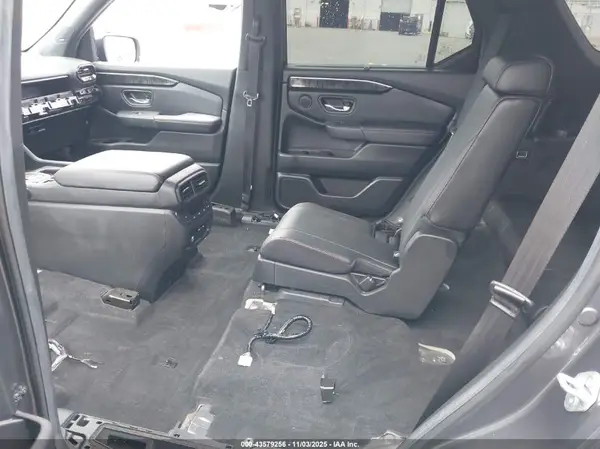 5FNYG1H9XSB016508 2025 HONDA PILOT - Image 8