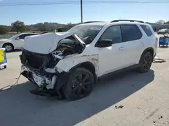 5FNYG1H9XSB024706 2025 HONDA PILOT