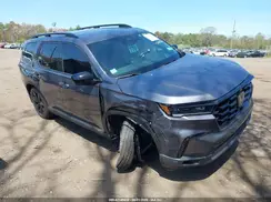5FNYG1H9XSB035043 2025 HONDA PILOT