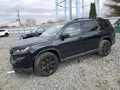 5FNYG1H9XSB038959 2025 HONDA PILOT