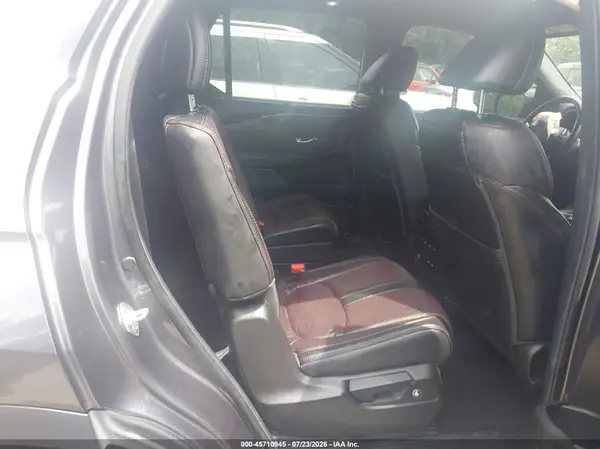 5FNYG1H9XSB055583 2025 HONDA PILOT - Image 8