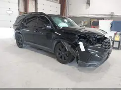 5FNYG1H9XSB060315 2025 HONDA PILOT