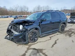 5FNYG1H9XSB062470 2025 HONDA PILOT