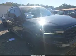 5FNYG1H9XSB140973 2025 HONDA PILOT
