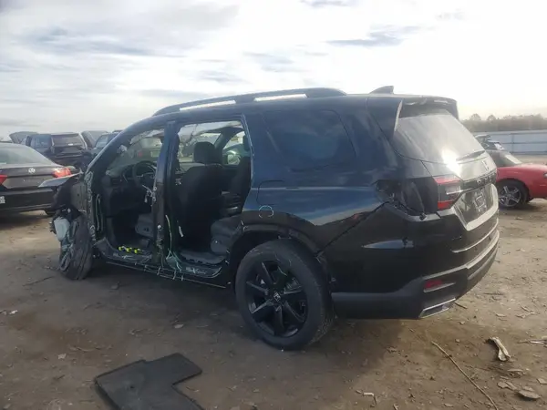 5FNYG1H9XSB146160 2025 HONDA PILOT - Image 2
