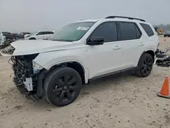 5FNYG1H9XSB146479 2025 HONDA PILOT