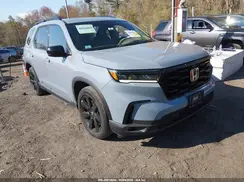 5FNYG1H9XSB154212 2025 HONDA PILOT