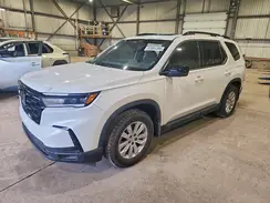 5FNYG1H9XSB506155 2025 HONDA PILOT
