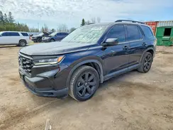 5FNYG1H9XSB507628 2025 HONDA PILOT