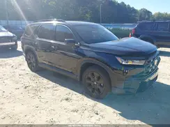 5FNYG1H9XTB043693 2026 HONDA PILOT