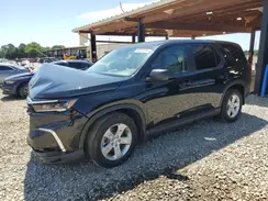 5FNYG2H21PB004294 2023 HONDA PILOT