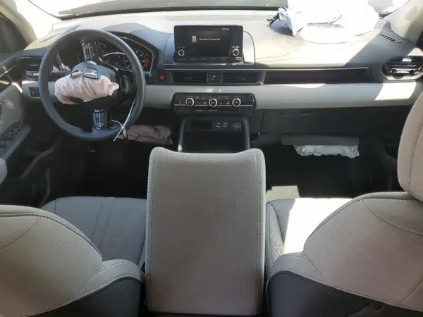 5FNYG2H21PB004294 2023 HONDA PILOT - Image 8