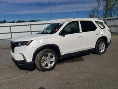 5FNYG2H21PB005817 2023 HONDA PILOT