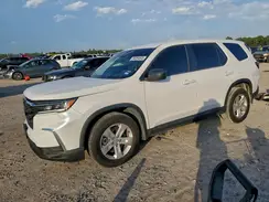 5FNYG2H22PB003980 2023 HONDA PILOT