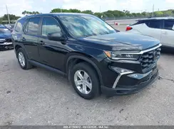 5FNYG2H22PB004773 2023 HONDA PILOT