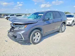5FNYG2H22PB010699 2023 HONDA PILOT