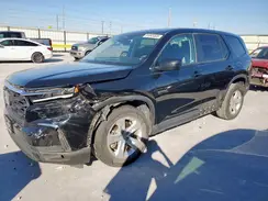 5FNYG2H22PB013375 2023 HONDA PILOT